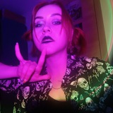 Telegram profile photo for Энджи ✨