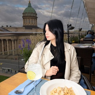 Telegram profile photo for ксеникс