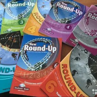 Telegram profile photo for Round up
