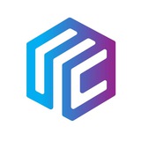 Telegram profile photo for Compressa AI