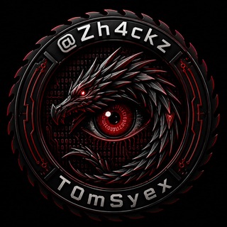 Telegram profile photo for TomSyex