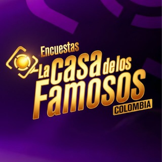 Telegram profile photo for Encuestas LCDLF Colombia🇨🇴