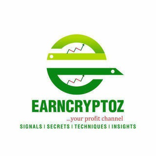 Telegram profile photo for Earncryptoz Signals