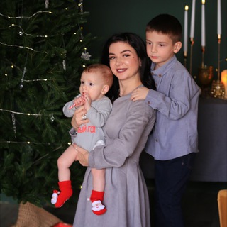 Telegram profile photo for Мамские новости Райс