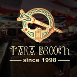 Telegram profile photo for Tara Brooch