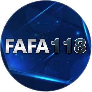 Telegram profile photo for FAFA118 CAMBODIA