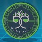 Telegram profile photo for ECB Portal