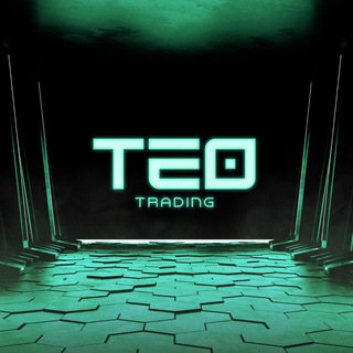 Telegram profile photo for Teo_Trading Trades