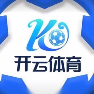 Telegram profile photo for 🏅【官方代理频道🅥】MK|开云|九游|OD |星空|米兰 九台