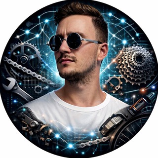 Telegram profile photo for Интеллектуальная Веломеханика