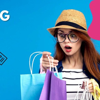 Telegram profile photo for Aliexpress / flylink hidden link