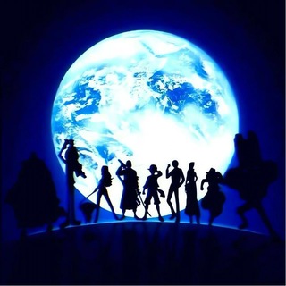 Telegram profile photo for One Piece | ASK
