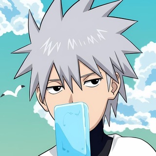 Telegram profile photo for ˗ˏˋ 𝙉𝙖𝙧𝙪𝙩𝙤 𝙛𝙡𝙤𝙤𝙙 ЛАЙФ!!
