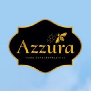 Telegram profile photo for Azzura Produk