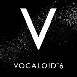 Telegram profile photo for 🗣️ Vocaloid Voicebanks ⚡