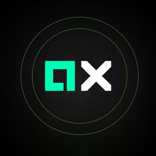 Telegram profile photo for 0X AI