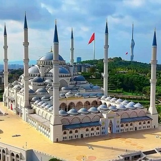 Telegram profile photo for Яхшилик улашамиз.Иймондан айирмасин.🕋🕋🕋