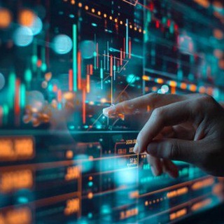Telegram profile photo for Капитал & рынок