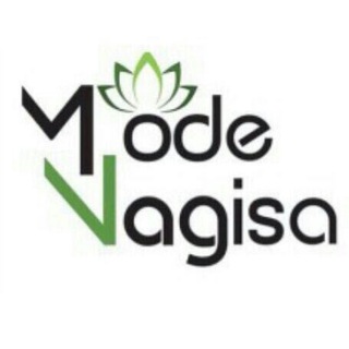 Telegram profile photo for Mode_nagisa