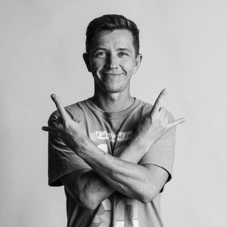 Telegram profile photo for Андрей Буренок | 19 жизней