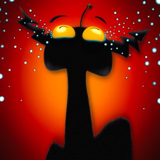 Telegram profile photo for EBERT CONTENT POOL