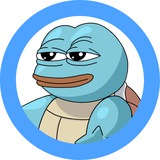 Telegram profile photo for Suirtle on SUI Portal ($SUIRTLE)