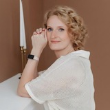 Telegram profile photo for Мария Губанова|Психосоматика для жизни