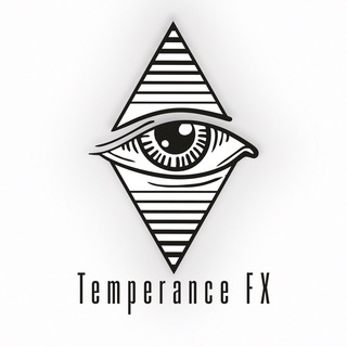 Telegram profile photo for Temperance FX