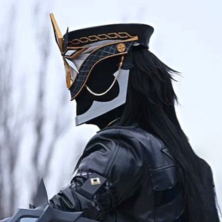 Telegram profile photo for Miranari_jei