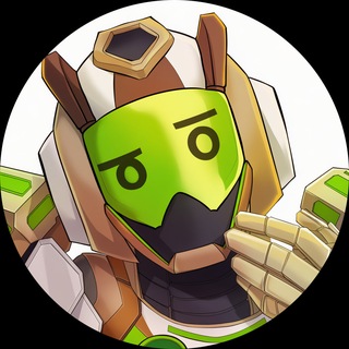 Telegram profile photo for rusty dump