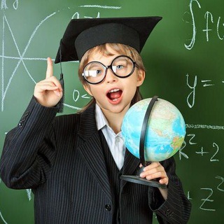 Telegram profile photo for Гранты и конкурсы для школьников