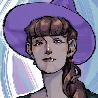 Telegram profile photo for Ангелина обозревает