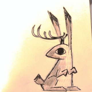 Telegram profile photo for crEEpy buNNy ⚠️🍂