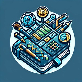 Telegram profile photo for Quin's Journal