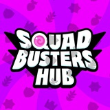 Telegram profile photo for Squad Busters Hub