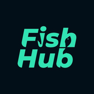 Telegram profile photo for Fish Hub
