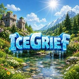 Telegram profile photo for IceGrief