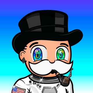 Telegram profile photo for Meta Monopoly News