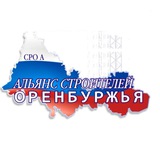 Telegram profile photo for Альянс строителей Оренбуржья