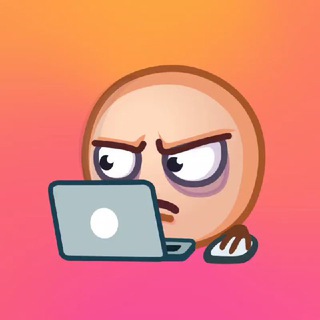 Telegram profile photo for Moro.com