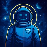 Telegram profile photo for Amazing marshal