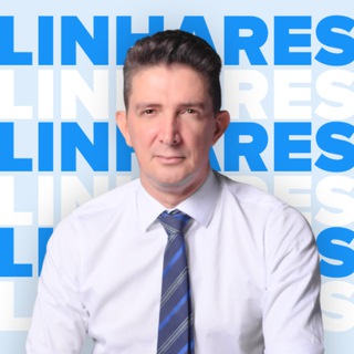 Telegram profile photo for Canal do Linhares