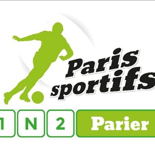 Telegram profile photo for Laboratoire Paris Sportifs