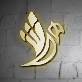 Telegram profile photo for HomaAviation