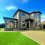 Telegram profile photo for Дома от ЗАСТРОЙЩИКА🏘