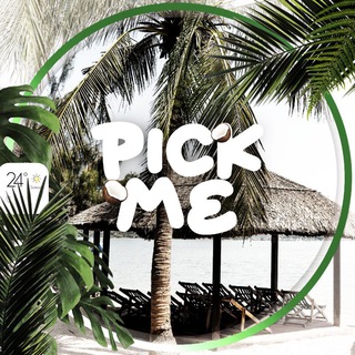 Telegram profile photo for ˏ⁺ PICK ME : 008