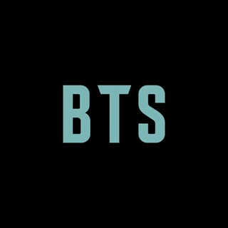 Telegram profile photo for ⟭⟬ BTS UPDATES ⟭⟬