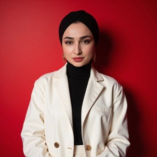 Telegram profile photo for Индира | Путешествия | Наставник