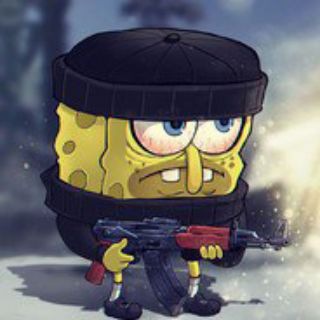 Telegram profile photo for PABLO stream™