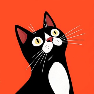 Telegram profile photo for Котофей